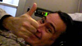 Flying British Airways Business Class