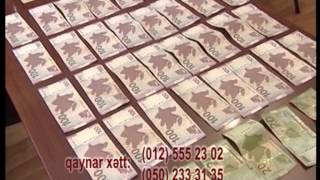 ISTI IZLER Zaqatala eve basqin 08.12.2013