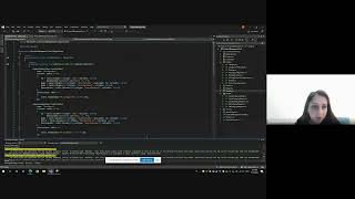 ილონა აშხატოევა -12 ლექცია ASP NET Core 2022 წ