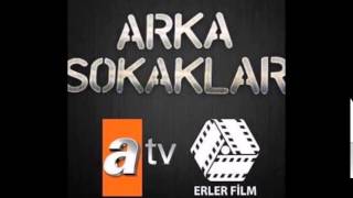 Arka Sokaklar Yeni Sezon Hangi Kanalda !