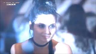 Anni and Jasmin -  Your look