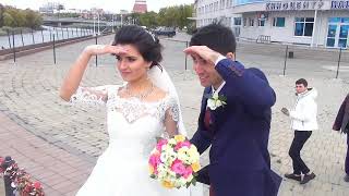 ПРИКОЛ НА ТУРЕЦКОЙ СВАДЬБЕ! СМЕШНО НО КЛАССНО!
