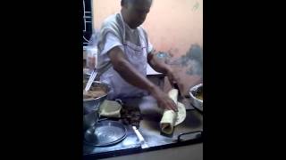 Tacos LUTE