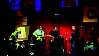 DZEMBEZDZEZ. Live @ Jazz Bez 2011