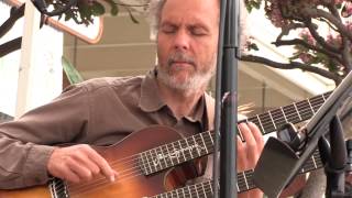 Peter Sprague Trio: Stevie Wonder, As