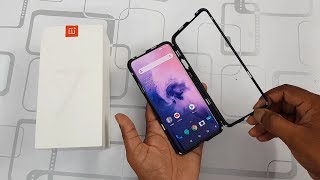 Oneplus 7T Pro 360 MAGNETIC GLASS BACK COVER BEST CASE FULL PROTECTION