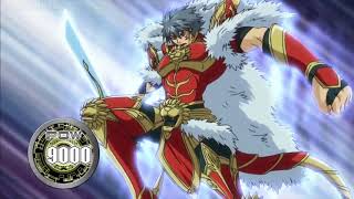Vanguard AMV: Aichi vs Leon
