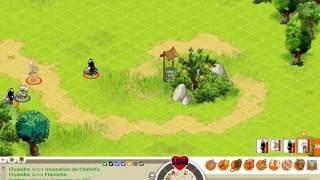 Elyandre VS Senirax - Dofus Eratz pvp 1.29