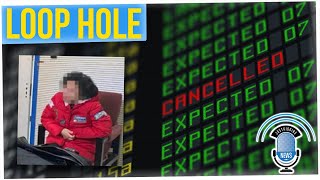 Woman Makes Over $400k Buying Delayed Flight Insurance (ft. Gina Darling)