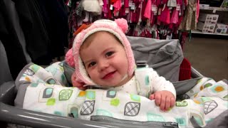 Um dia na vida - Compras, homeschooling, e mais compras!