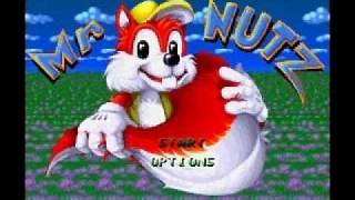 Mr Nutz Theme Song