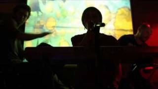 slowmotion - Океаны (live)