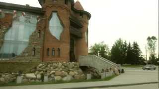 Лето по Калининградски ( Kaliningrad summer overview ) 2012