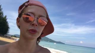 Подробный отзыв об отеле на Пхукете CENTARA GRAND WEST RESORTS 5* | SASHA KORSHUN