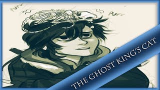 "The Ghost King's Cat" – Percy Jackson  Comic Dub Drama