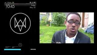 WATCH DOGS : Super Smartphone
