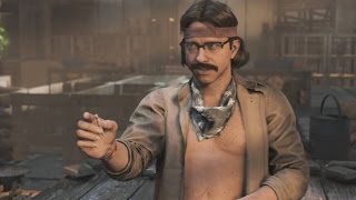 Mafia 3 | DLC Más Rápido | Herbología #1: Recoge Ruderalis | Difícil