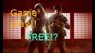 Operation Health Free DLC Operators Glitch | Rainbow Six Siege