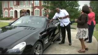 Monavie Black Diamond Robert Dean Jr