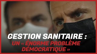 L’État profond : les dessous du secret Défense