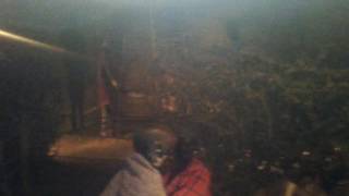 Massai circumcision : male and female
