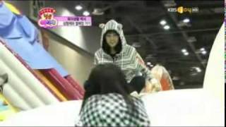 ENG SUB T-ara Hello Baby Ep 10 clip 4