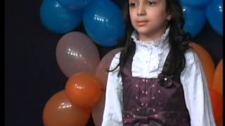 Arpi Avagyan - Syunyac sarer