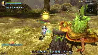 Dragon Nest A - Inquisitor Deep Sea Dragon Nest (Normal) Solo