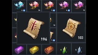[Guide] Kак нафармить 300+ точек в lineage 2 revolution