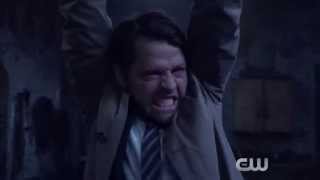 Сверхъестественное 11x02 "Форма и пустота" - промо с русскими субтитрами