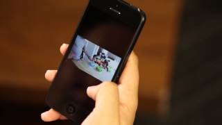 Facebook veut changer la lecture vidéo sur mobile (An Easier Way to Watch Video)