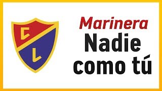 Marinera Norteña - Nadie como tú