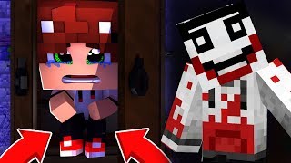 НЕ ИГРАЙ В ПРОКЛЯТЫЙ МАЙНКРАФТ В 3 ЧАСА НОЧИ ! ПРОКЛЯТЫЙ СТРАШНЫЙ MINECRAFT НЕ ДЛЯ ДЕТЕЙ