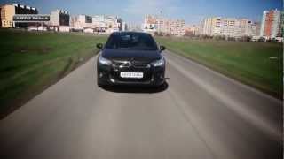Citroen DS4_автотема