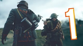 BATTLEFIELD 1 - NOOBS VS NOOBS (Hardest BF1 Video To Watch)
