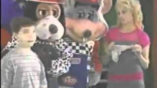 BS Let's Watch: Chuck E. Cheese in the galaxy 5000 (Part 1) - 2 / 2