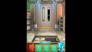 100 Doors Classic Level 47 Walkthrough