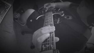 the Heretic anthem cover