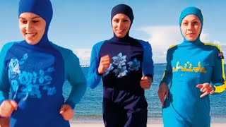 Does “Burkini” Ban Make France More Free, Or Less?