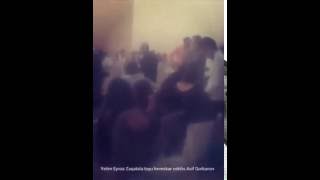 Yetim Eyvaz Zaqatala toyu 3cu hisse 03:10:2015