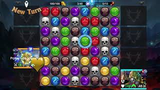 Gems of War