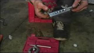 How to Replace Steel Brake Lines : How to Make a Custom Brake Line
