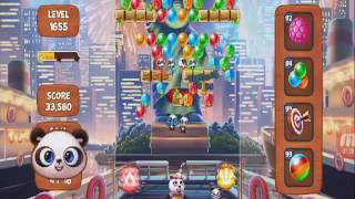 Panda Pop- Level 1655