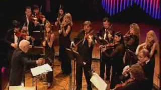 W.A.Mozart. Adagio & Fuga c moll, KV 546. Kyiv soloists