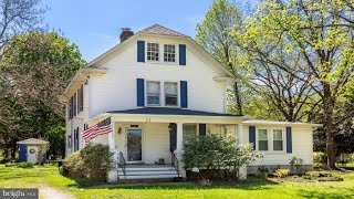 17 BELLE VIEW AVENUE, GLYNDON, MD Presented by Joanie Hynes.