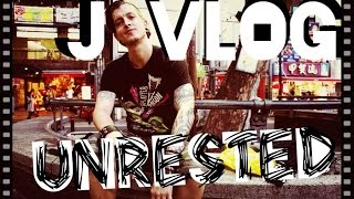 Post your new Jvlogger channel here!