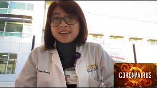 CÁCH PHÒNG NGỪA CÚM VŨ HÁN ( CORONA VIRUS)