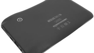 Планшет Wexler Tab 7b 3G