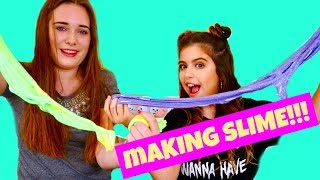 WE MADE SLIME - SOPHIA GRACE - For Halloween
