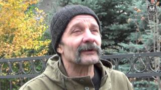 Страх не проявился